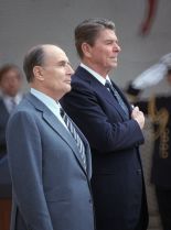 Frances Reagan James