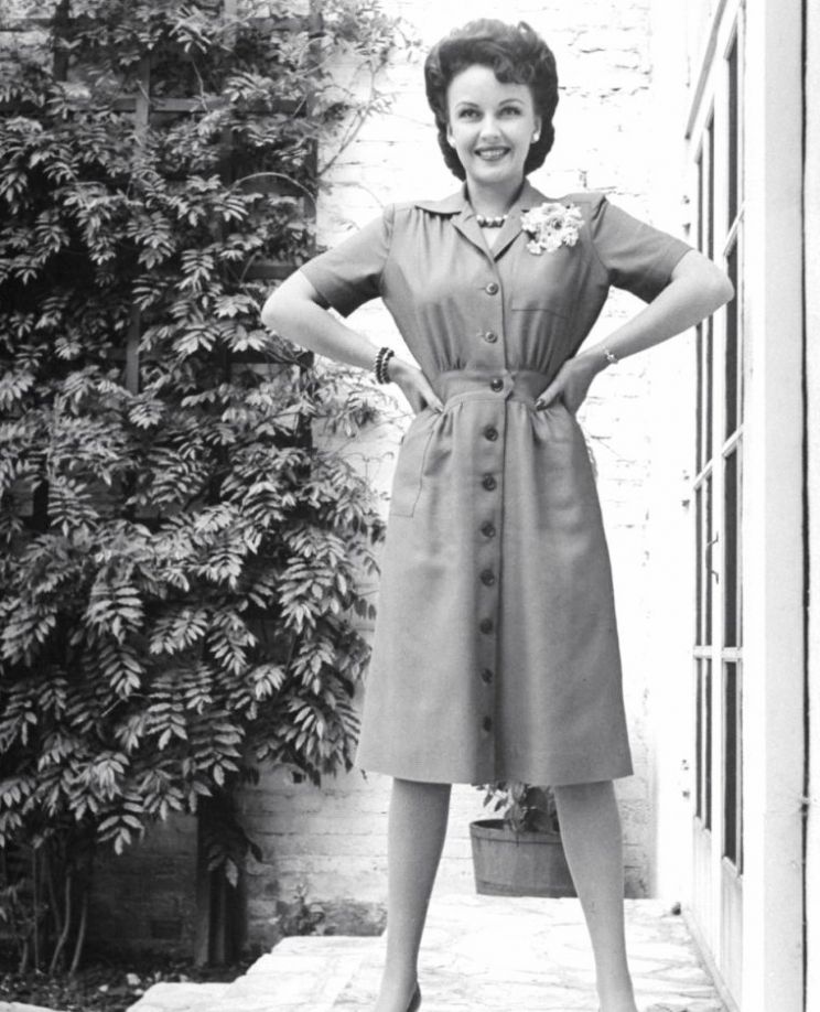Frances Robinson