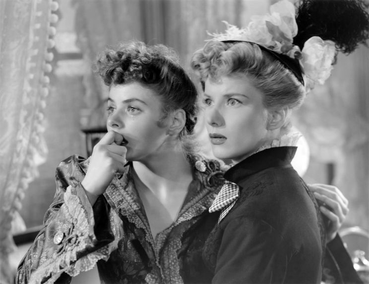 Frances Robinson