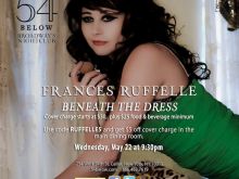 Frances Ruffelle