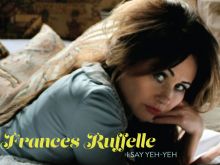Frances Ruffelle