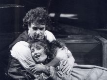 Frances Ruffelle