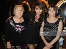 Frances Ruffelle