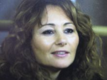 Frances Ruffelle