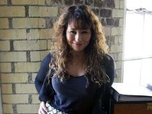Frances Ruffelle