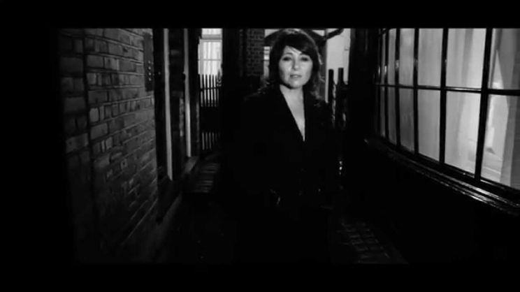 Frances Ruffelle