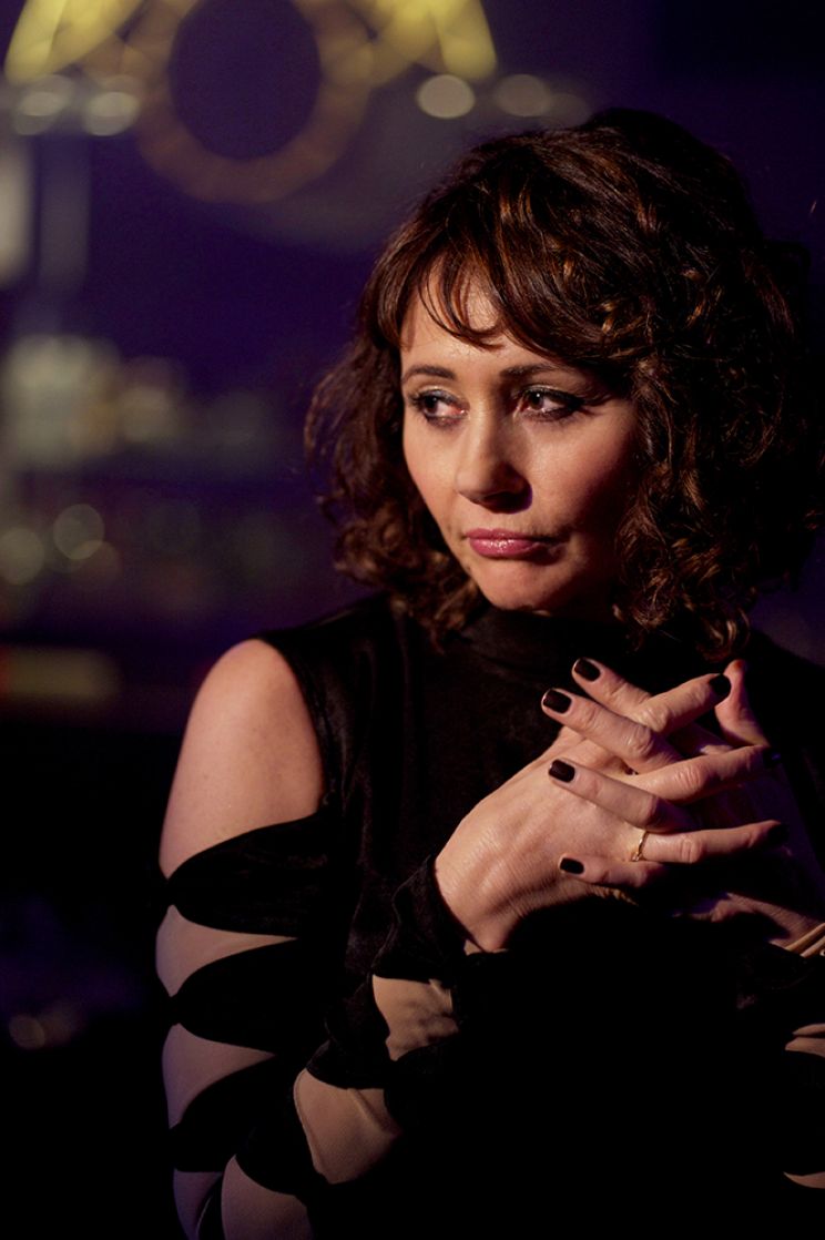 Frances Ruffelle