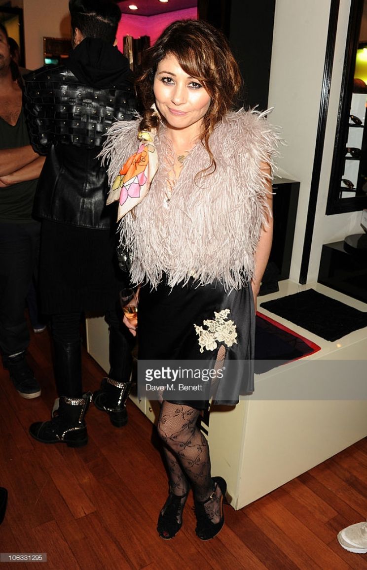 Frances Ruffelle