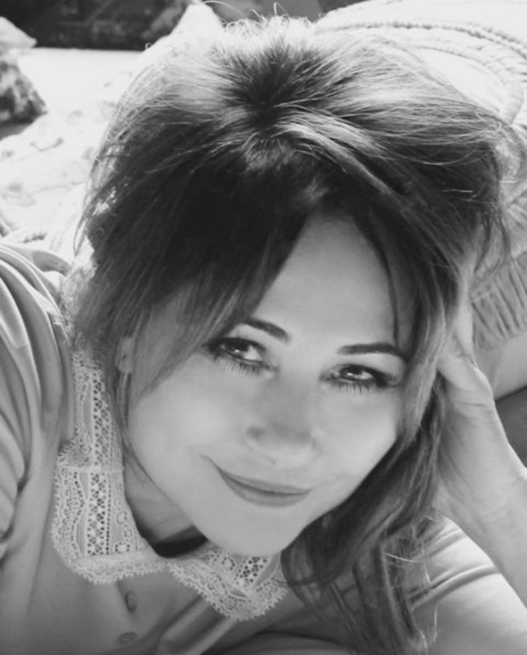 Frances Ruffelle