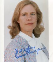 Frances Sternhagen