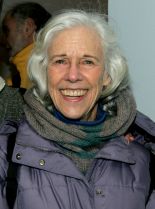 Frances Sternhagen