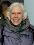 Frances Sternhagen