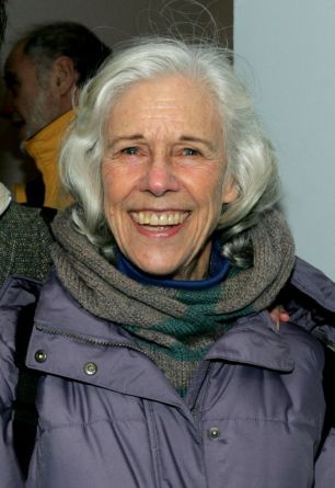 Frances Sternhagen