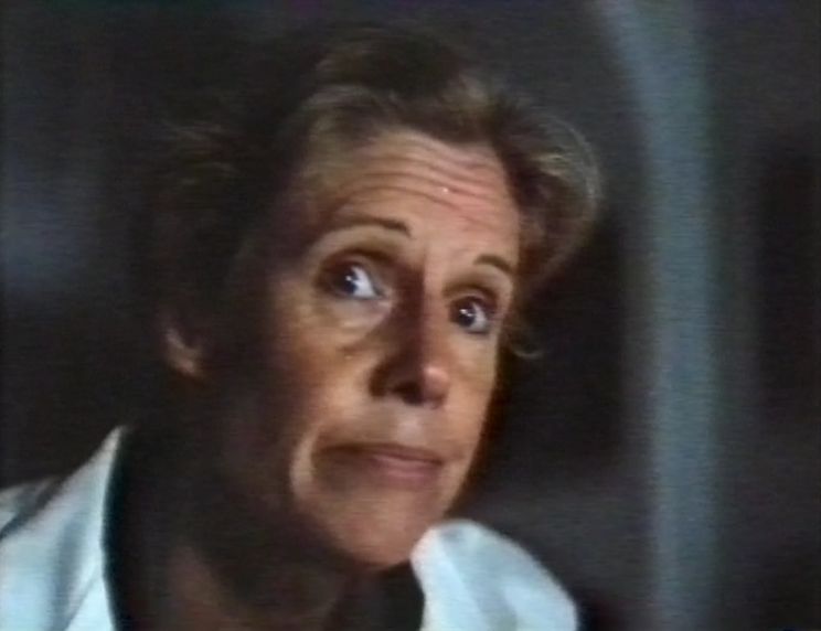 Frances Sternhagen