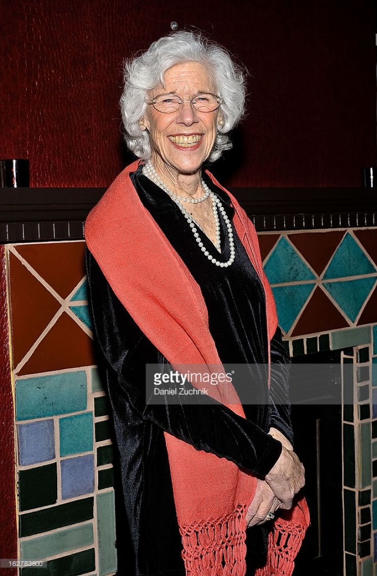 Frances Sternhagen