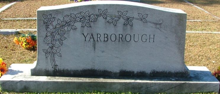 Frances Yarborough