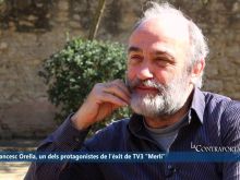 Francesc Orella