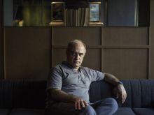 Francesc Orella photo