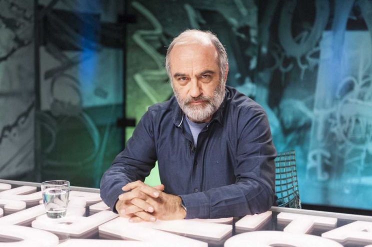 Francesc Orella