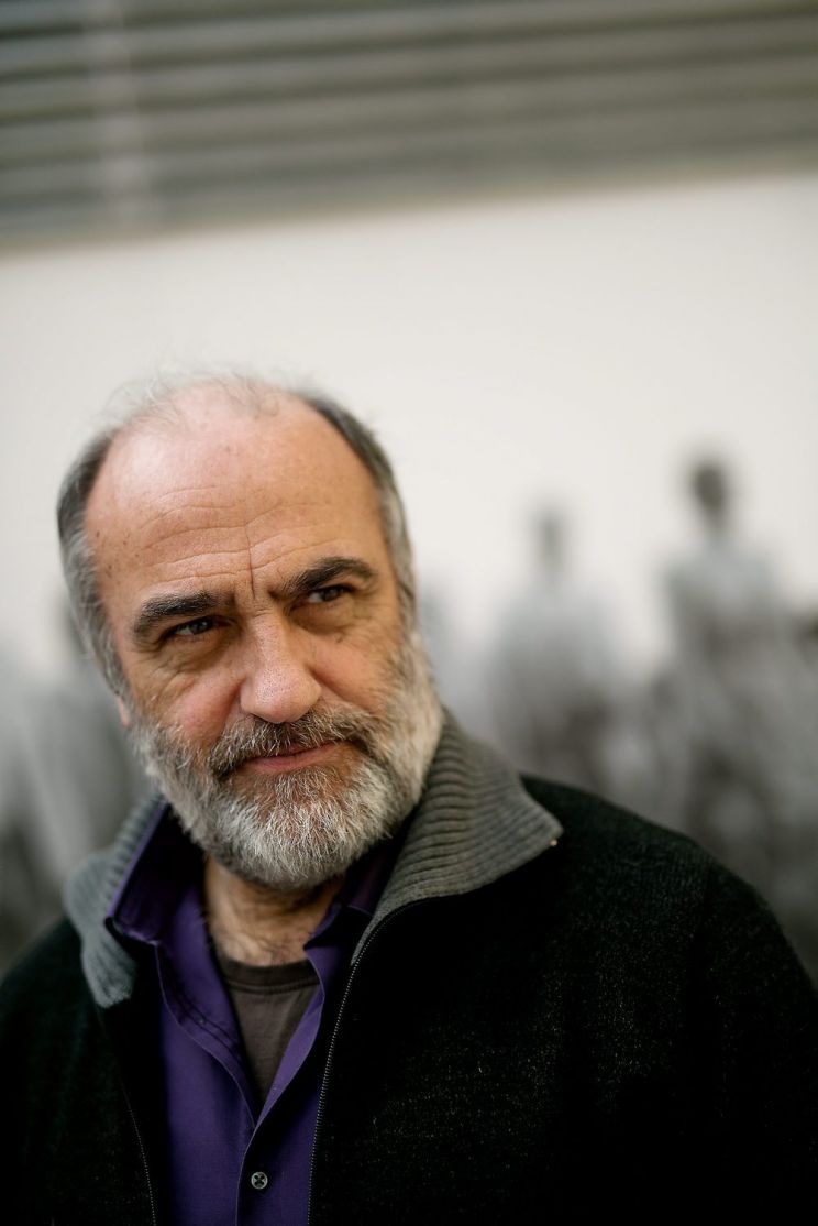 Francesc Orella