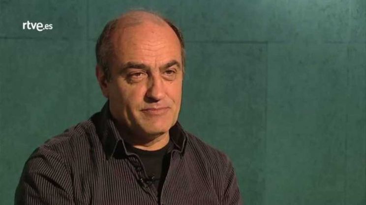 Francesc Orella