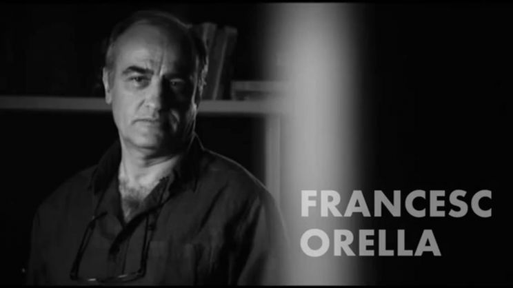 Francesc Orella