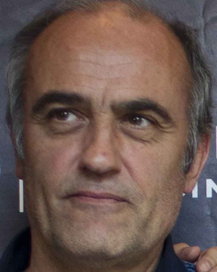 Francesc Orella