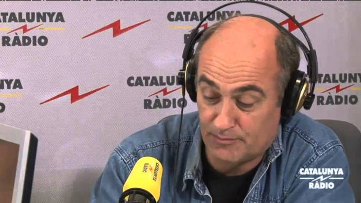 Francesc Orella