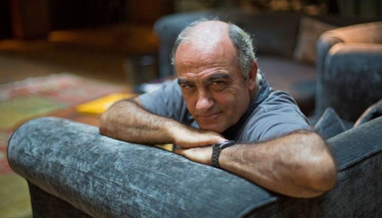 Francesc Orella
