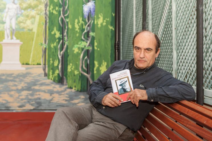 Francesc Orella