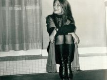 Francesca Annis