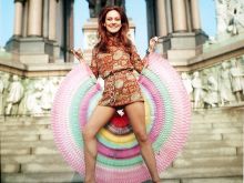 Francesca Annis