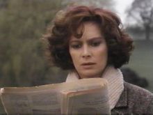 Francesca Annis