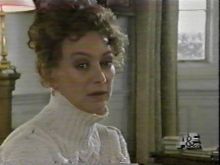 Francesca Annis photo