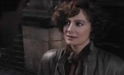 Francesca Annis