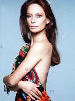 Francesca Annis