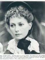 Francesca Annis