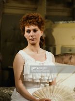 Francesca Annis photo