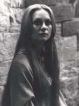 Francesca Annis photo