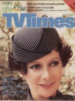 Francesca Annis