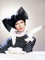 Francesca Annis