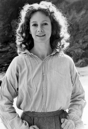 Francesca Annis