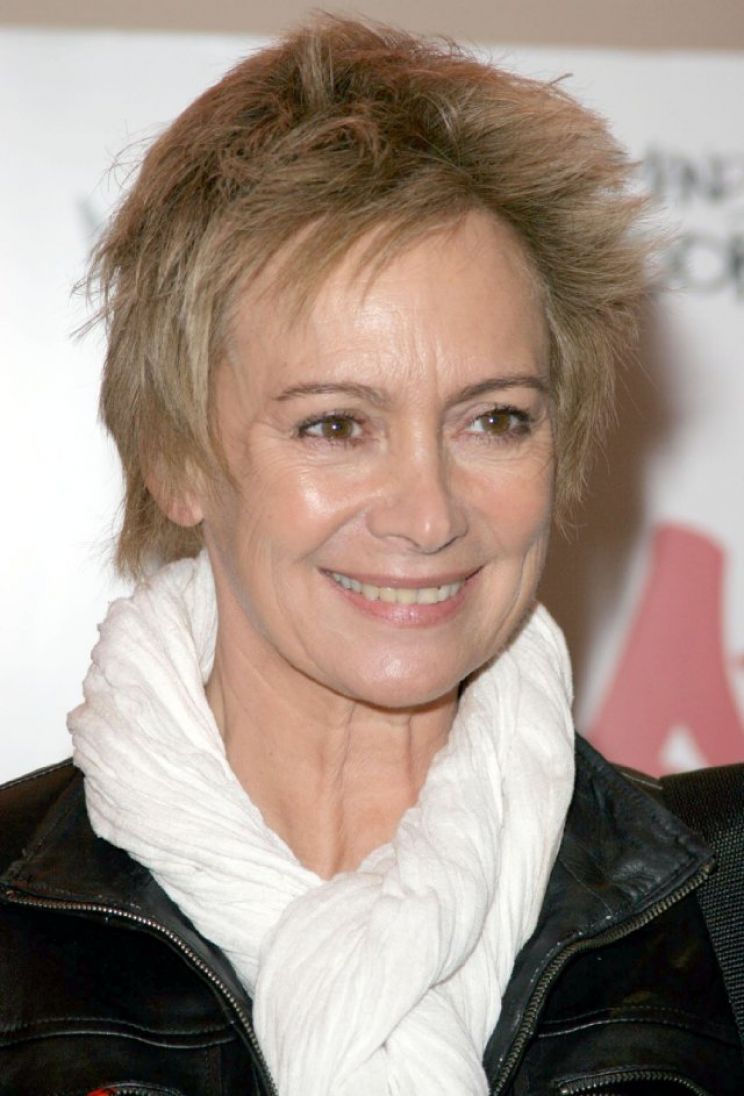 Francesca Annis