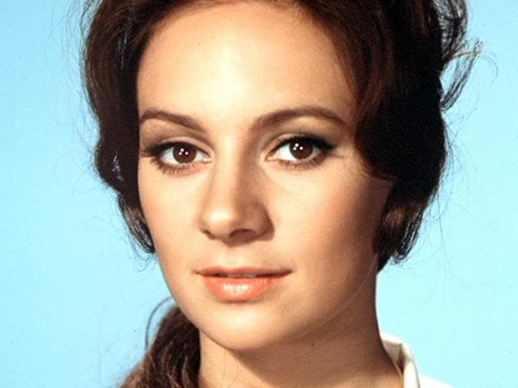 Francesca Annis