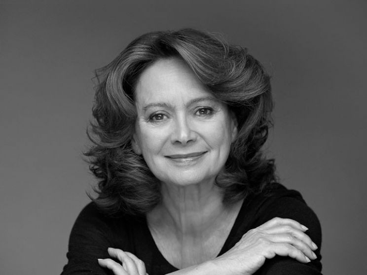 Francesca Annis