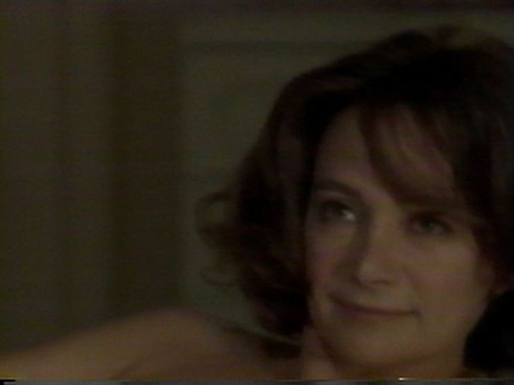 Francesca Annis