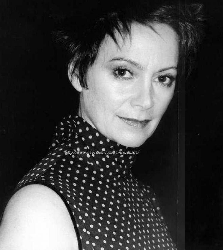 Francesca Annis