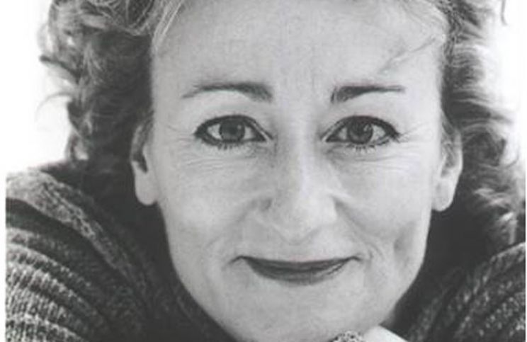 Francesca Annis