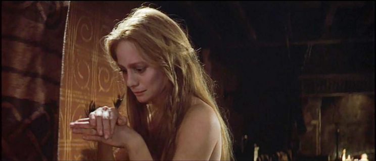 Francesca Annis
