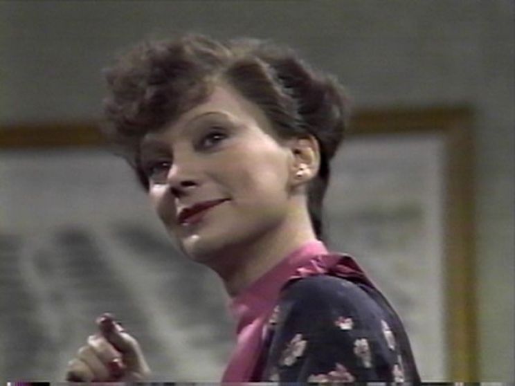 Francesca Annis